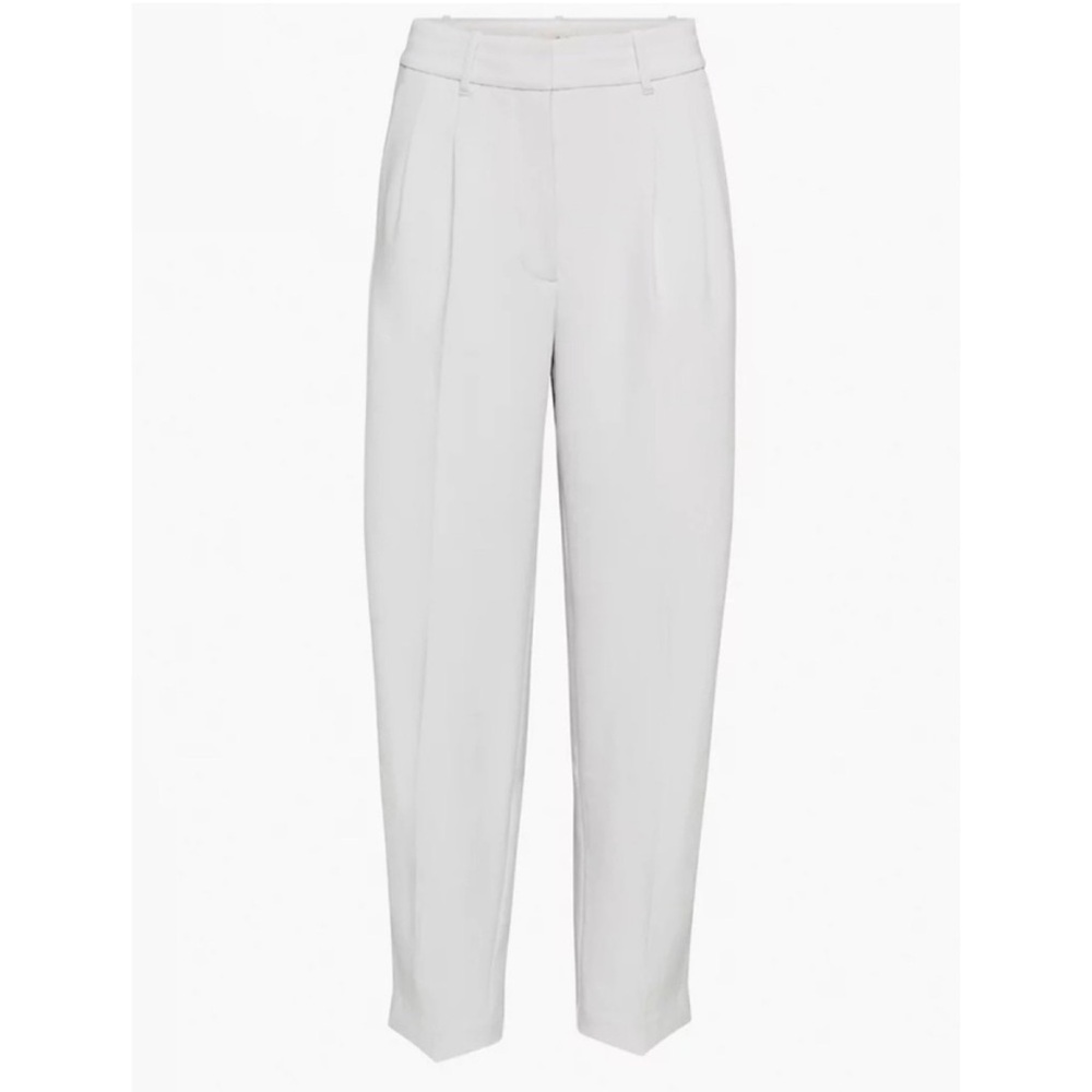 Wilfred Carrot pant 00 reg 27L frozen grey